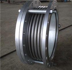 風機金屬軟連接